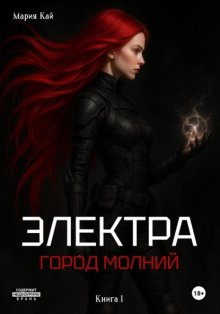 Электра. Город молний