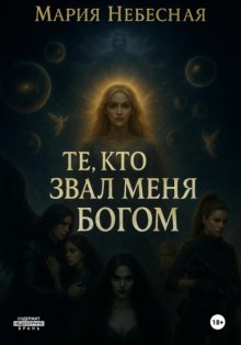 Те, кто звал меня Богом