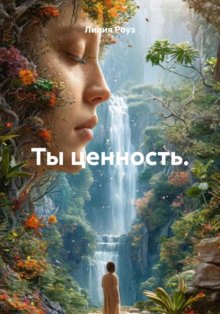 Ты ценность.