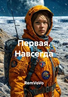 Первая. Навсегда