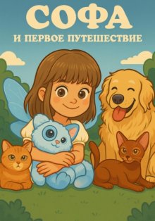 Софа и первое путешествие