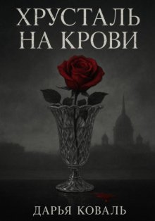 Хрусталь на крови