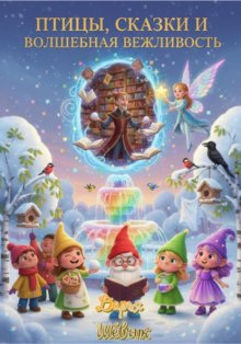 Птицы, сказки и волшебная вежливость