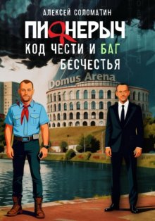 Пионерыч. Код чести и баг бесчестья