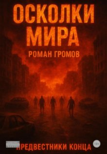 Осколки Мира. Предвестники конца