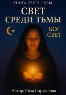 Книга Света. Свет среди тьмы