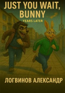 Just You Wait, Bunny! Years Later