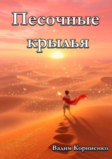 Песочные крылья