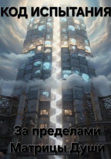 Код испытания. За пределами Матрицы Души