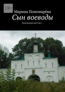 Сын воеводы. Невечерний мой свет…