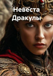 Невеста Дракулы