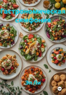 Гастрономическая симфония