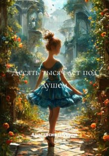 Десять тысяч лет под душем