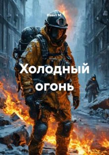 Холодный огонь