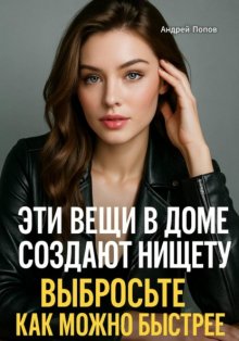 Эти вещи в доме создают нищету: выбросьте как можно быстрее