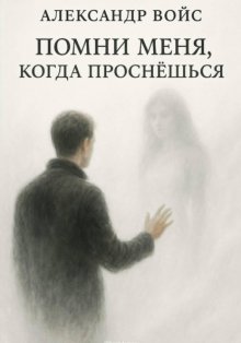 Помни меня, когда проснёшься