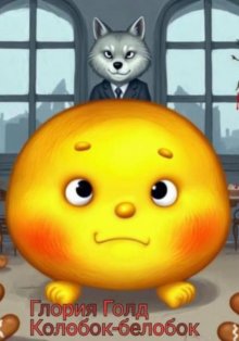 Колобок-белобок