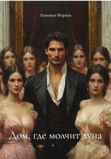 Дом, где молчит луна