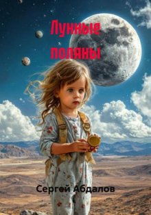 Лунные поляны