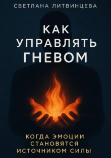 Как управлять гневом. Когда эмоции становятся источником силы