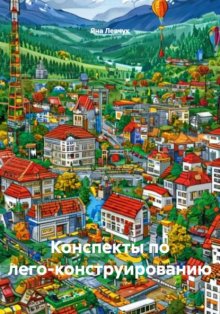 Конспекты по лего-конструированию