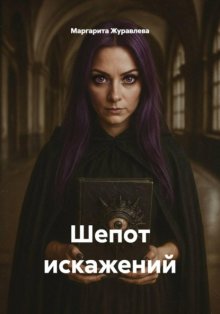 Шепот искажений