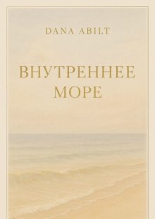 Внутреннее море