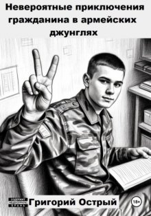 Невероятные приключения гражданина в армейских джунглях