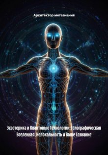 Экзотерика и Квантовые Технологии: Голографическая Вселенная, Нелокальность и Ваше Сознание