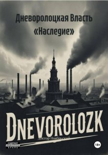 Дневоролоцкая Власть «Наследие»
