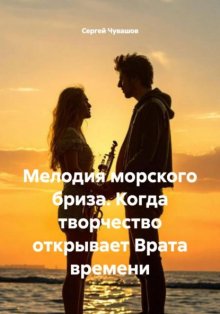 Мелодия морского бриза. Когда творчество открывает Врата времени
