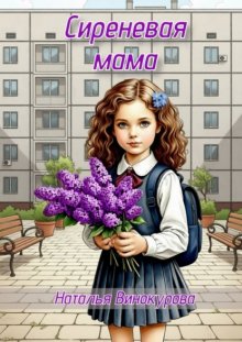 Сиреневая мама