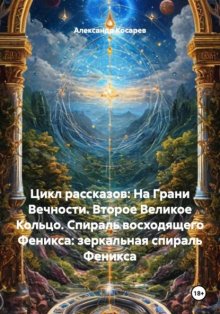 Цикл рассказов: На Грани Вечности. Второе Великое Кольцо. Спираль восходящего Феникса: зеркальная спираль Феникса