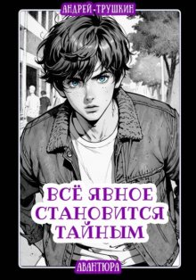 Всё явное становится тайным