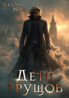 Дети трущоб