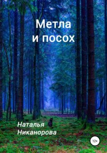 Метла и посох