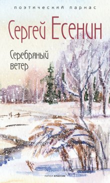 СЕРЕБРЯНЫЙ ВЕТЕР