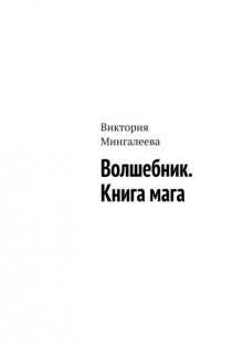 Волшебник. Книга мага