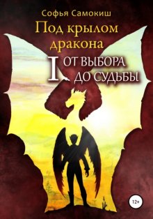 Под крылом дракона. Часть 1. От выбора до судьбы