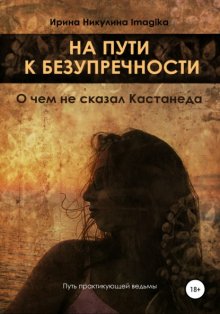 На пути к безупречности. О чем не сказал Кастанеда. Путь практикующей ведьмы