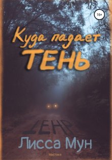 Куда падает тень