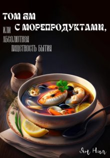 Том ям с морепродуктами, или Абсолютная Тщетность Бытия