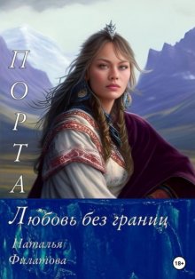 Портал. Любовь без границ