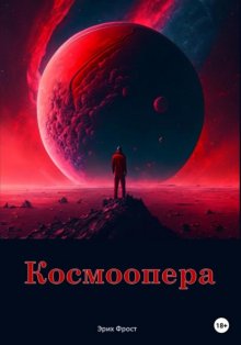 Космоопера