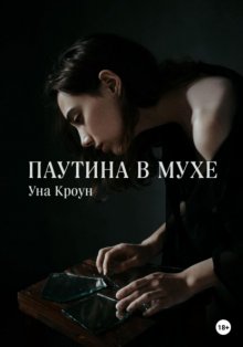 Паутина в мухе