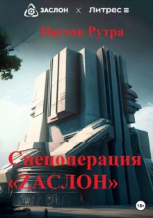 Спецоперация «ZАСЛОН»