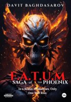 F.A.T.U.M Saga of the Phoenix