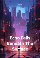 Echo Falls Beneath The Surface