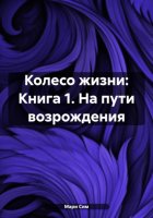 Колесо жизни: Книга 1. На пути возрождения