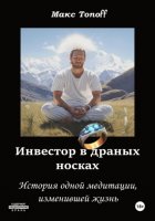 Инвестор в драных носках. История одной медитации, изменившей жизнь